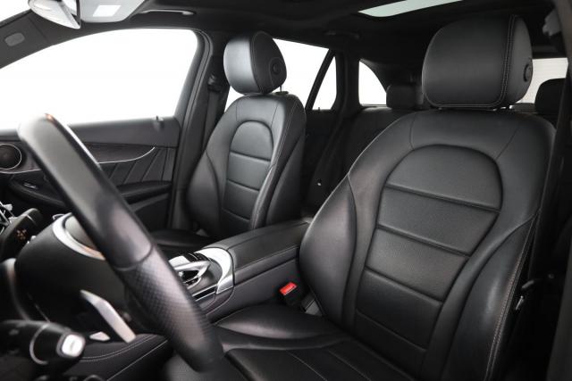 Mercedes Benz Glc image 9