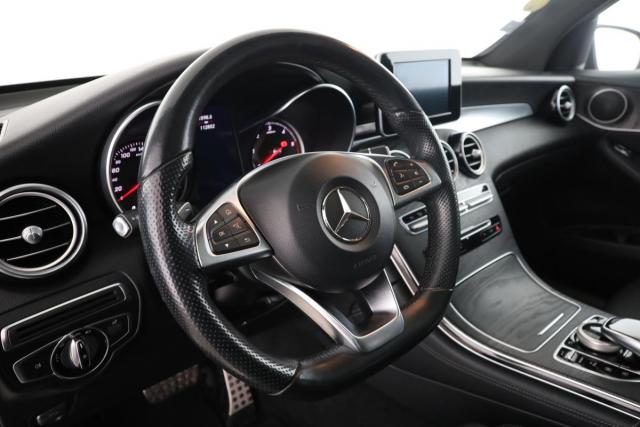 Mercedes Benz Glc image 7