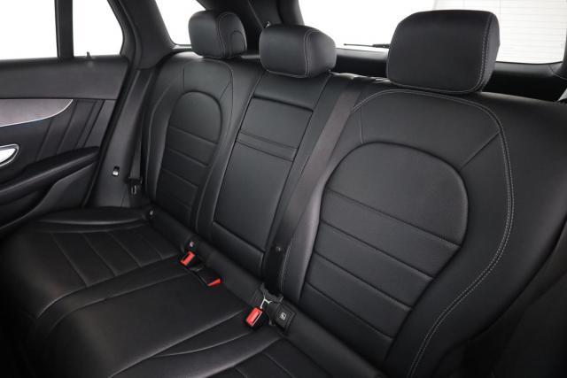 Mercedes Benz Glc image 8
