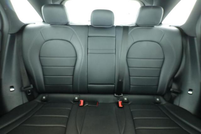 Mercedes Benz Glc image 5