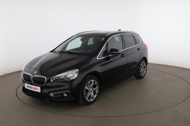 Bmw Serie 2 Active Tourer 218d Luxury Bva8 150 Ch
