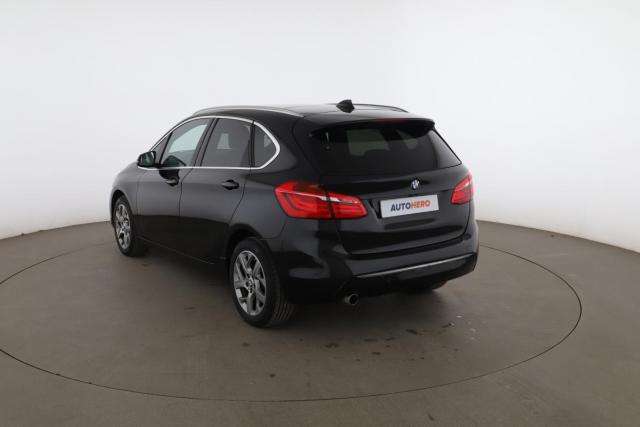 Bmw Serie 2 Active Tourer image 2