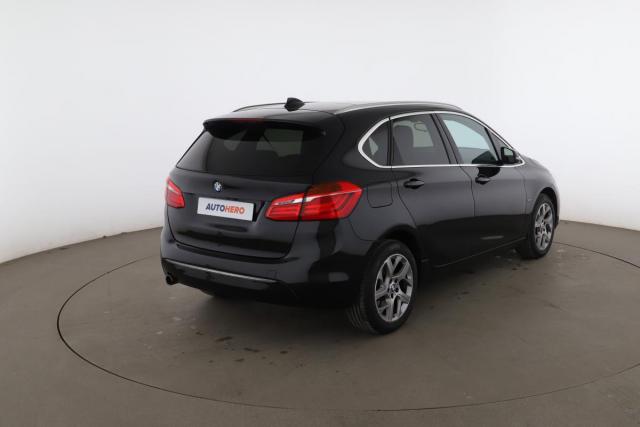 Bmw Serie 2 Active Tourer image 1