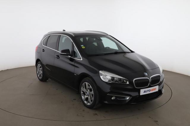 Bmw Serie 2 Active Tourer image 5