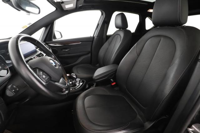 Bmw Serie 2 Active Tourer image 9