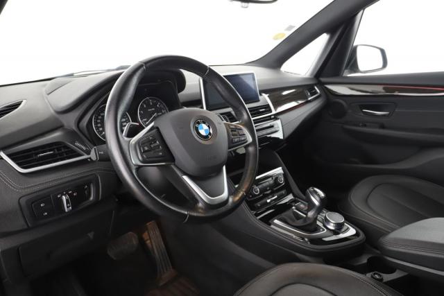 Bmw Serie 2 Active Tourer image 3