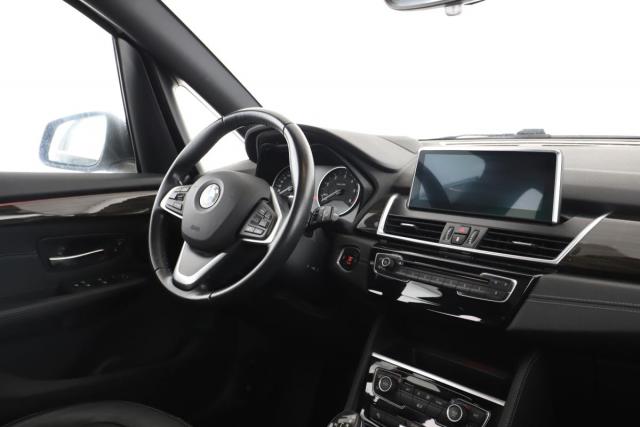Bmw Serie 2 Active Tourer image 7