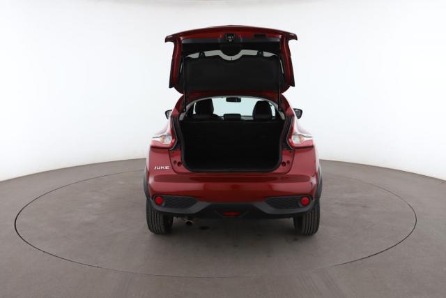 Nissan Juke image 9