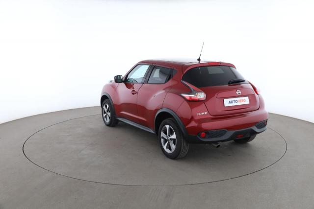 Nissan Juke image 4