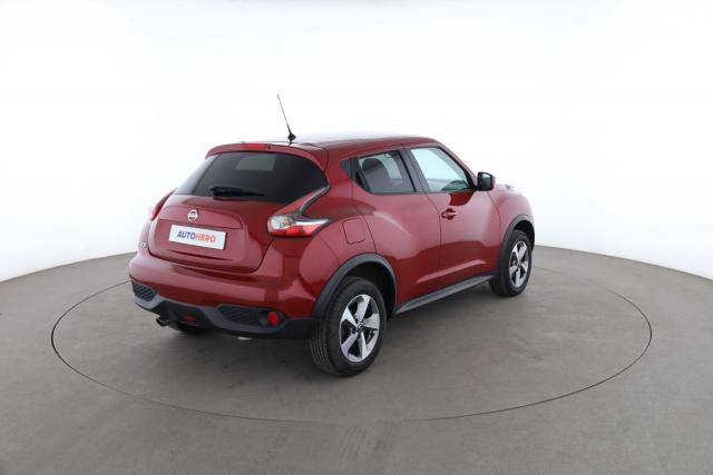 Nissan Juke image 3
