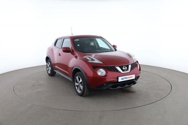 Nissan Juke image 6