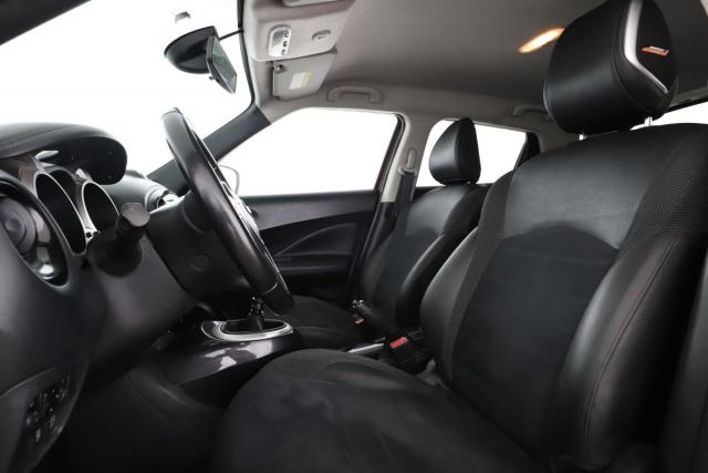 Nissan Juke image 8