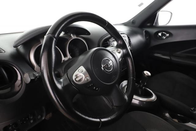 Nissan Juke image 5