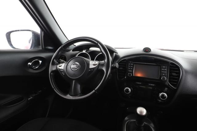 Nissan Juke image 2