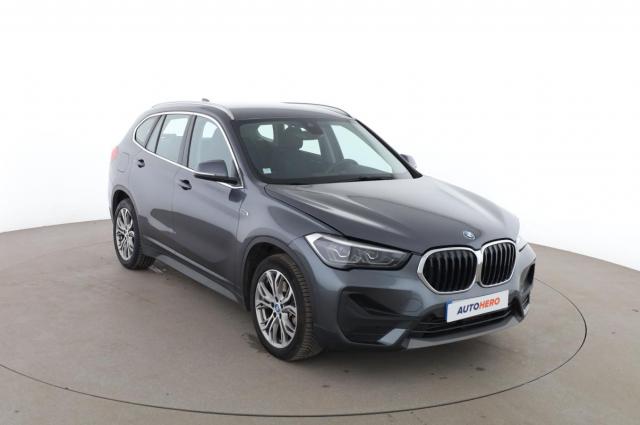 Bmw X1 image 8