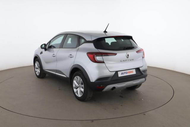 Renault Captur image 4