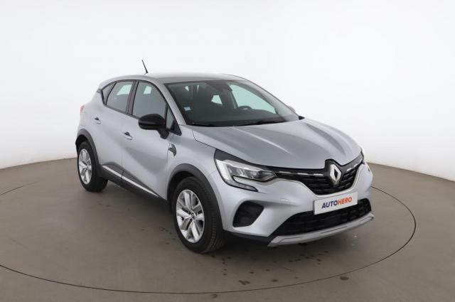 Renault Captur image 8