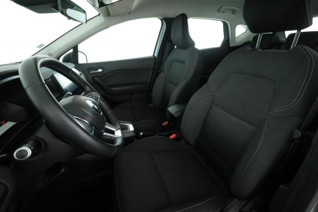 Renault Captur image 1