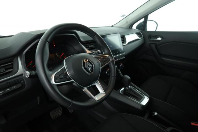 Renault Captur image 6
