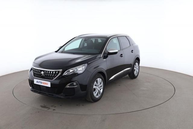 Peugeot 3008 1.2 Puretech Style Eat8 130 Ch