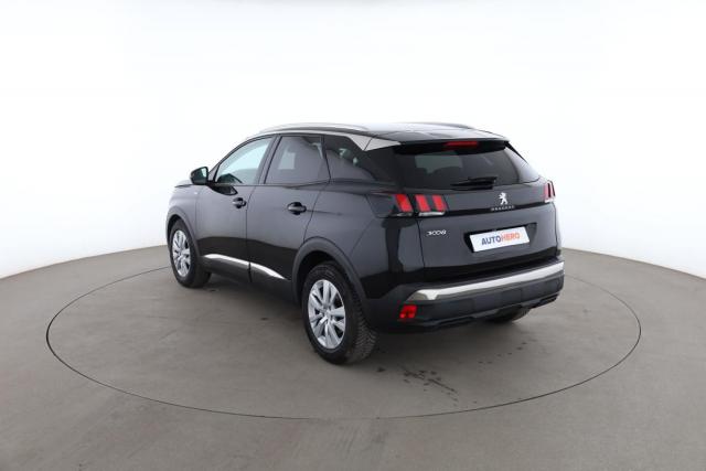 Peugeot 3008 image 8