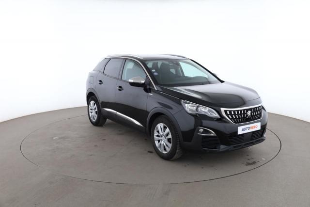 Peugeot 3008 image 4
