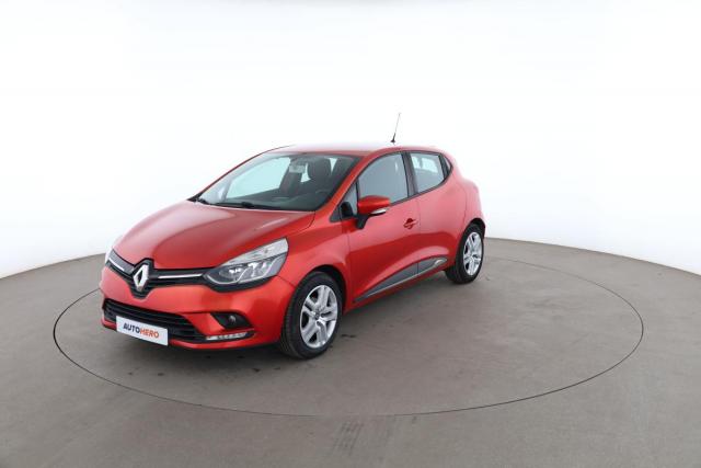 Renault Clio 1.5 Dci Energy Business 90 Ch
