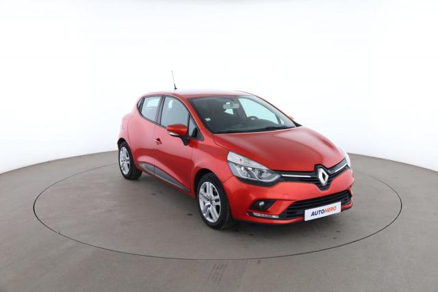 Renault Clio image 1