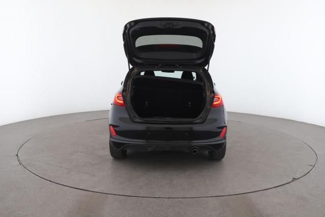 Ford Fiesta image 3