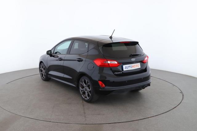 Ford Fiesta image 5