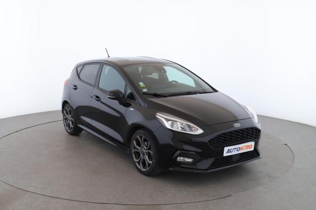 Ford Fiesta image 9