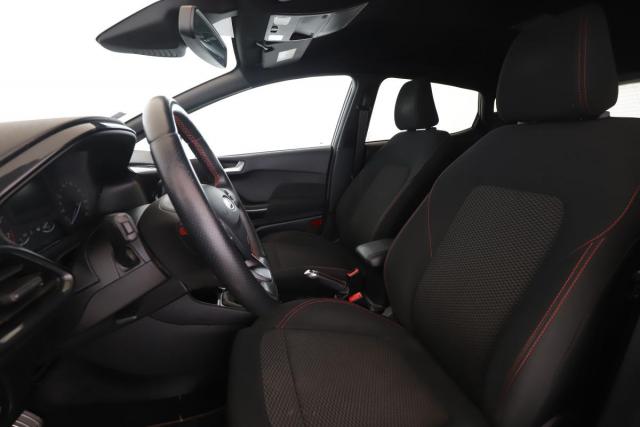 Ford Fiesta image 7