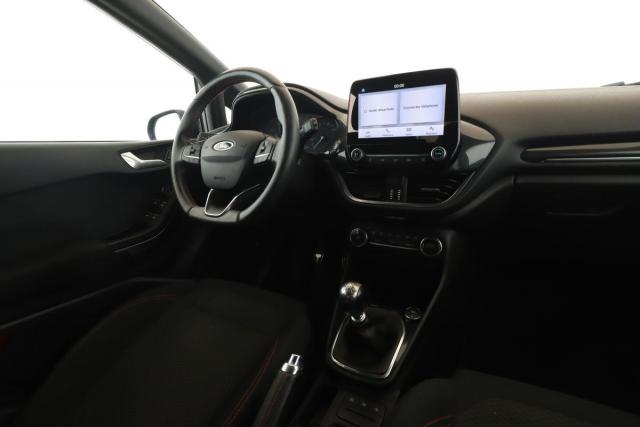Ford Fiesta image 4