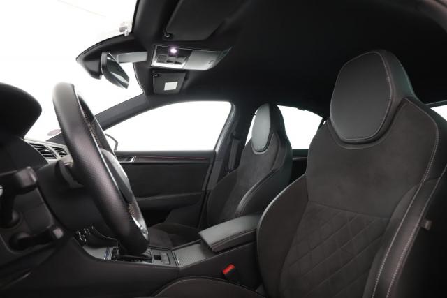 Skoda Superb image 8