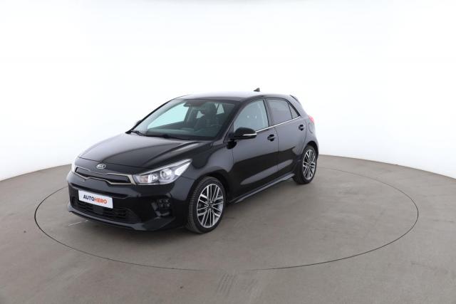 Kia Rio d’occasion