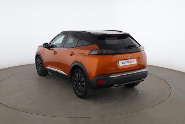 Peugeot 2008 image 4