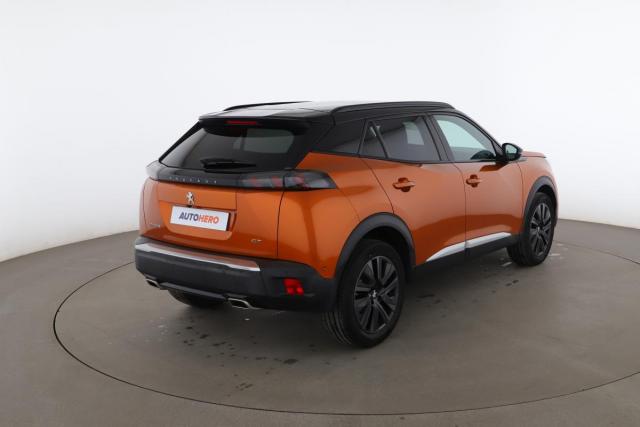 Peugeot 2008 image 6