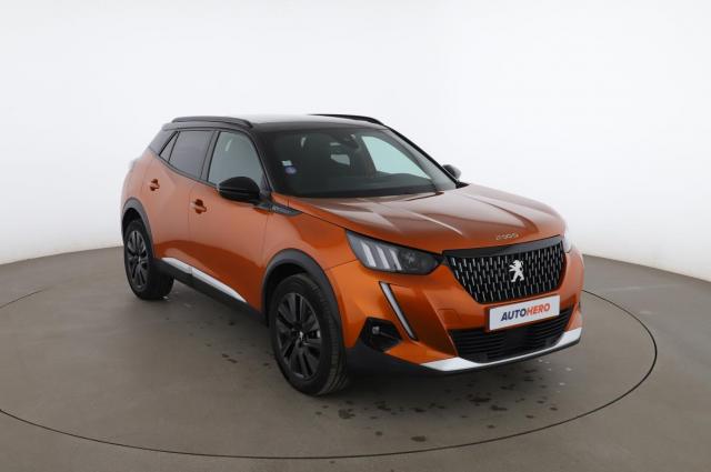 Peugeot 2008 image 7