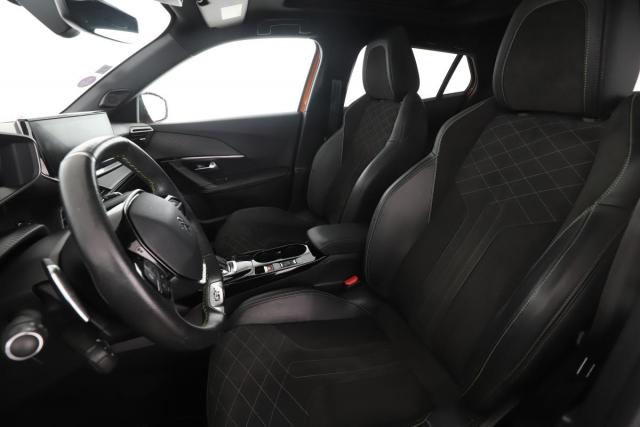 Peugeot 2008 image 5