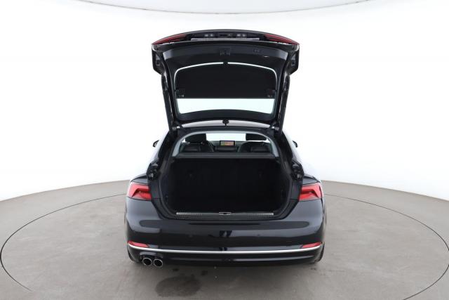 Audi A5 Sportback image 3