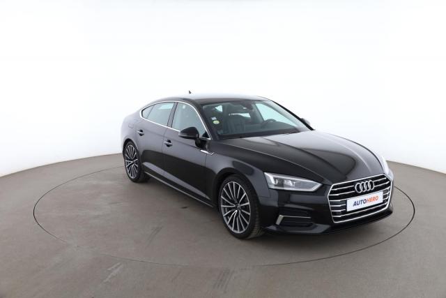 Audi A5 Sportback image 8