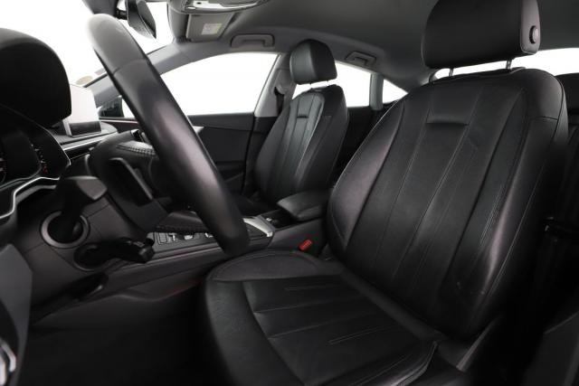Audi A5 Sportback image 2