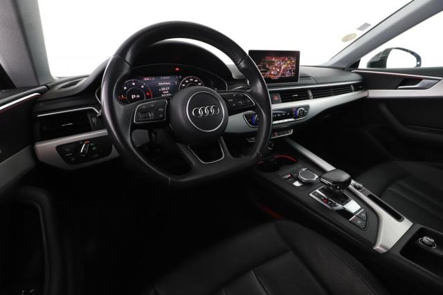 Audi A5 Sportback image 4