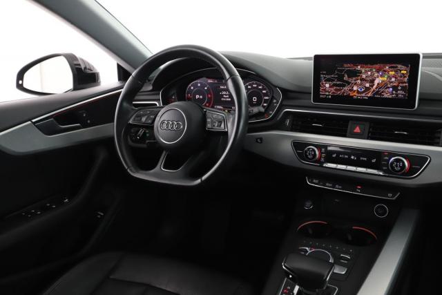 Audi A5 Sportback image 9
