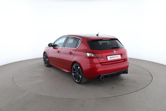 Peugeot 308 image 6