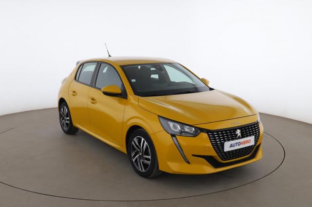 Peugeot 208 image 9