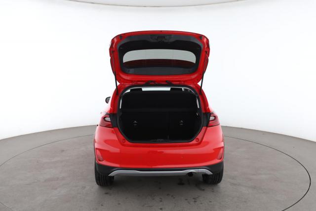 Ford Fiesta image 2