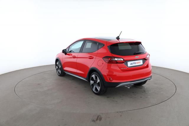 Ford Fiesta image 6