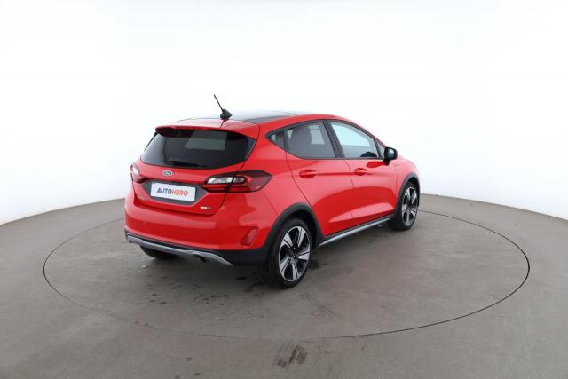 Ford Fiesta image 8