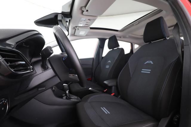 Ford Fiesta image 3